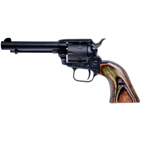 HTG ROUGH RIDER 22LR/MAG 4.75